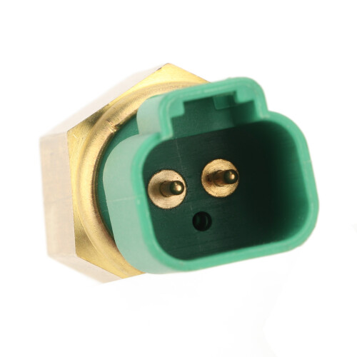 Alarma de temperatura del agua de latón 341-3600 sensor E311C 2