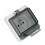 Caja de enchufe exterior IP66 Estilo FR de 1 módulo 250V 16A 11