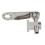 Feder-Typ Encoderhalter 21mm-Loch Metallhalterung 5