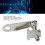 Feder-Typ Encoderhalter 21mm-Loch Metallhalterung 8