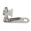 Feder-Typ Encoderhalter 21mm-Loch Metallhalterung 15