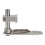 Feder-Typ Encoderhalter 21mm-Loch Metallhalterung 2