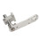 Feder-Typ Encoderhalter 21mm-Loch Metallhalterung 9