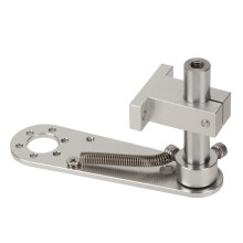 Feder-Typ Encoderhalter 21mm-Loch Metallhalterung