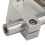 Feder-Typ Encoderhalter 21mm-Loch Metallhalterung 4