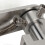 Feder-Typ Encoderhalter 21mm-Loch Metallhalterung 3