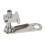 Feder-Typ Encoderhalter 21mm-Loch Metallhalterung 16