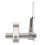 Feder-Typ Encoderhalter 21mm-Loch Metallhalterung 7