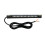 12V 18 LED Lichtleiste Schwarz 122x13x9mm Blinksignal 3