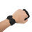 2er Pack Drei-Finger-Palmenschutz Schwarz 38 g 8