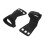 2er Pack Drei-Finger-Palmenschutz Schwarz 38 g 6
