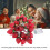 Erdbeer-Lichterkette 20LEDs 9.8ft Warm 3AA 6