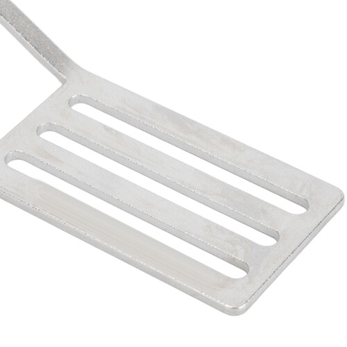 Edelstahl-Gewichtsgürtel D-Ring-Schnalle 38x97mm 2