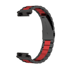 T-Rex2 80 g silbernes Edelstahlarmband verstellbar