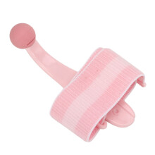 Stiftgriff-Korrektor Sakura Pink, Handgelenkumfang 10-18cm