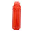 Transparente ABS-Kräutermühle Tragbar Klein Rot 9