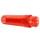 Transparente ABS-Kräutermühle Tragbar Klein Rot 5