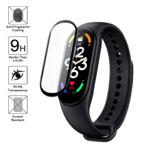 Mi Band 7 Pro Schutzfolie, Vollbildschirm 0,26 mm
