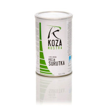 Koza Nostra goat whey lyophilized 100g