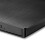 Lector de DVD externo USB 3.0 Tipo-C con interfaz dual 12
