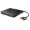 Lector de DVD externo USB 3.0 Tipo-C con interfaz dual 2