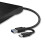 Lector de DVD externo USB 3.0 Tipo-C con interfaz dual 14