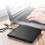 Lector de DVD externo USB 3.0 Tipo-C con interfaz dual 7