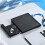 Lector de DVD externo USB 3.0 Tipo-C con interfaz dual 9