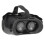 Generation 2 3D VR Brillen ABS Kopfmontierte Gaming 5