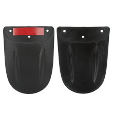 Extensión de guardabarros delantero ABS para CMX 300/500 2017+