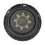 LR133579 PVC-Ventildeckel-Membrankit Sortiment 13