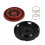 LR133579 PVC-Ventildeckel-Membrankit Sortiment 2