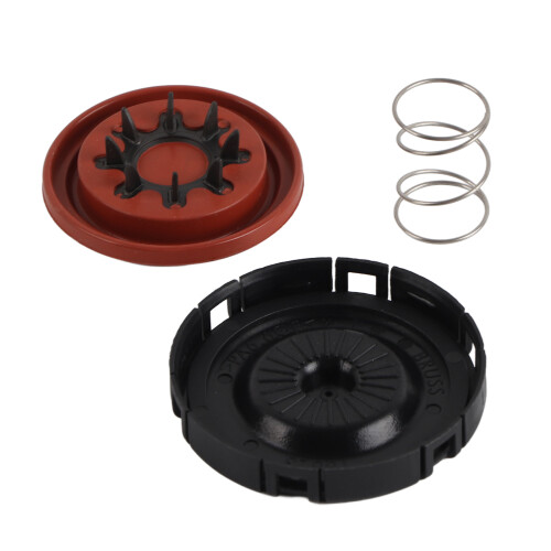 LR133579 PVC-Ventildeckel-Membrankit Sortiment 1