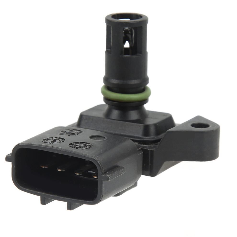 Map Sensor 22365 Ax000 Intake Air Pressure Sensor Replacement For Micra Hinweis 2006Â2019 9371320984693