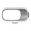 2. Generation 3D-VR-Brille ABS Blau für Gaming 10