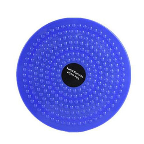 Disco Giratorio - Plástico, 23.5 oz/666 g, Azul 1