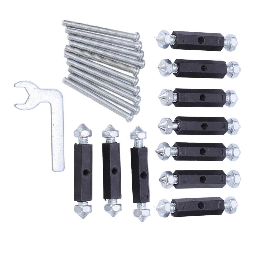 Cassette Repair Device Wall Electrical Box Screw Tool 118 For Type Light Switch Socket Junction Insulation Support Rod 4931320988333