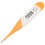 Termómetro electrónico con punta blanda 12,4 cm 25 mAh 15