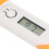 Termómetro electrónico con punta blanda 12,4 cm 25 mAh 7