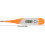 Termómetro electrónico con punta blanda 12,4 cm 25 mAh 12