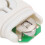 Termómetro electrónico con punta blanda 12,4 cm 25 mAh 10
