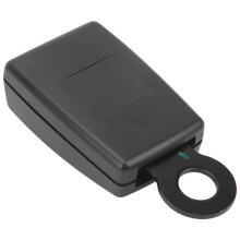 Rear Seat Belt Buckle LR009308 Car Accessories Replacement for Land Rover LR3 LR4