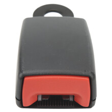 Rear Right Seat Belt Buckle LR009291 Replacement for Land Rover Discovery 3 2005‑2009