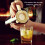 Modell: Cocktail-Sieb, 89g, Goldfarbe 3