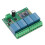 Módulo de relé Bluetooth de 4 canales DC12V 30 m PCB 13