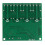 Módulo de relé Bluetooth de 4 canales DC12V 30 m PCB 10