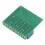Módulo de relé Bluetooth de 4 canales DC12V 30 m PCB 5