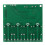 Módulo de relé Bluetooth de 4 canales DC12V 30 m PCB 7