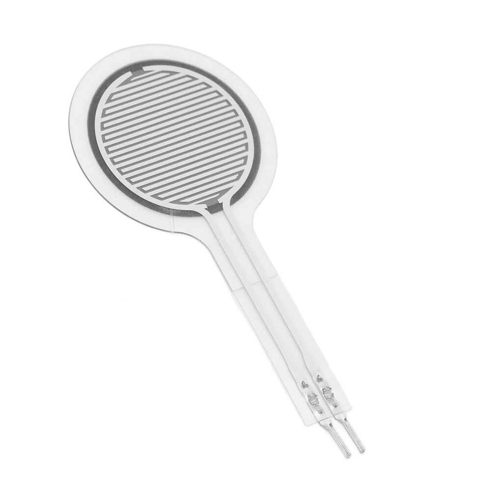 Thin Film Pressure Sensor 50Kg High Sensitivity Quick Response Waterproof Flexible Thin Film Pressure Transducer 8231320992313