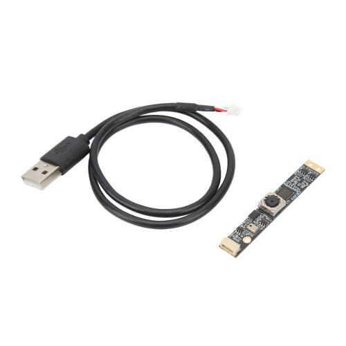 Módulo de cámara 5 MP 62x9x5.0 mm USB AF 87 Color: PCB 1